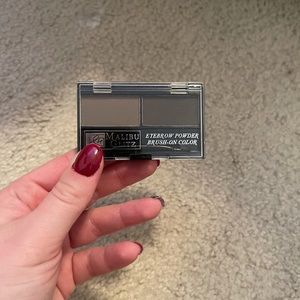 Eyebrow Powder